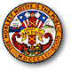 [S.D. County Seal]